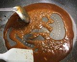 さばのみそ煮 学校給食を再現(^^)作り方10写真