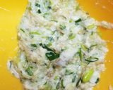 卵・はんぺんなし！いわしのつみれ作り方2写真
