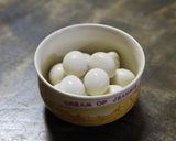 うずらの卵の醤油麹漬け作り方1写真