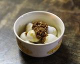 うずらの卵の醤油麹漬け作り方2写真