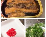 さんま缶の混ぜ御飯 ♪ 出汁茶漬も美味！作り方1写真