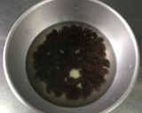 砂糖・卵・油分なし！超ヘルシークッキー作り方1写真