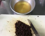 砂糖・卵・油分なし！超ヘルシークッキー作り方3写真