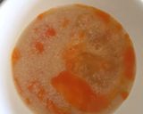 甘酒フレンチトースト作り方1写真