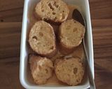 甘酒フレンチトースト作り方2写真