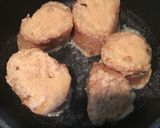 甘酒フレンチトースト作り方3写真