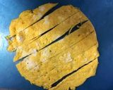 オモニの韓国海苔巻き☆キンパ☆作り方7写真
