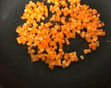 人参嫌いな私のための☆肉味噌キャベツ作り方2写真