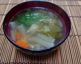 マグロ赤身の(カツオでも)漬け丼作り方7写真