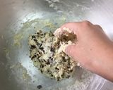 砂糖・卵・油分なし！超ヘルシークッキー作り方5写真