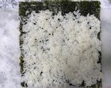 オモニの韓国海苔巻き☆キンパ☆作り方13写真