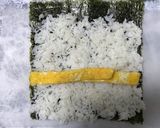 オモニの韓国海苔巻き☆キンパ☆作り方14写真