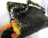 オモニの韓国海苔巻き☆キンパ☆作り方21写真