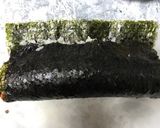 オモニの韓国海苔巻き☆キンパ☆作り方19写真