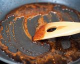時短で旨い★ガーリック照り焼きチキン♡作り方5写真