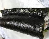 オモニの韓国海苔巻き☆キンパ☆作り方22写真