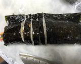 オモニの韓国海苔巻き☆キンパ☆作り方24写真