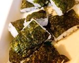 1歳からのおにぎり♡手掴み食べ応援作り方3写真