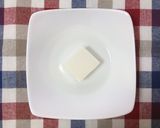 ★離乳食初期★時短とうふとほうれん草作り方2写真