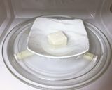 ★離乳食初期★時短とうふとほうれん草作り方3写真