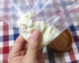 ★離乳食初期★時短とうふとほうれん草作り方4写真