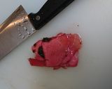 天ぷら粉が簡単。我が家の定番かき揚げ作り方5写真