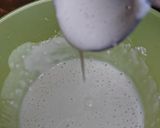 天ぷら粉が簡単。我が家の定番かき揚げ作り方6写真