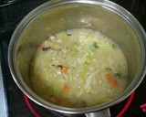 簡単♪お子様用シチュー☆離乳食にも♪作り方7写真