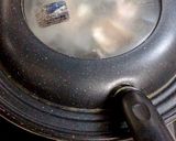 ゴッコ生干し焼き！バター炒め！作り方5写真