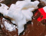 簡単！濃厚ガトーショコラ作り方7写真