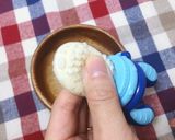 ★離乳食初期★時短とうふとほうれん草作り方6写真