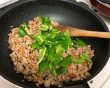 人参嫌いな私のための☆肉味噌キャベツ作り方7写真