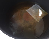 割り下から手作り＊すき焼き＊簡単！節約！作り方1写真