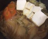 割り下から手作り＊すき焼き＊簡単！節約！作り方4写真