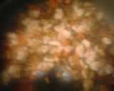 混ぜ寿司の太巻き　恵方巻きにも作り方5写真