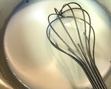砂糖なし!かぼちゃプリン作り方3写真