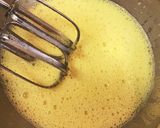 砂糖なし!かぼちゃプリン作り方5写真