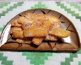 シナモンシュガーラスク作り方7写真