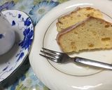 ウィークエンドシトロン(レモンケーキ)作り方20写真