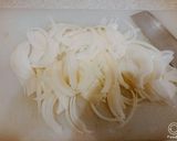鶏むね肉の生姜焼き作り方3写真