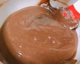 簡単！濃厚ガトーショコラ作り方8写真