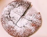 簡単！濃厚ガトーショコラ作り方10写真