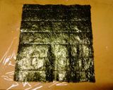 混ぜ寿司の太巻き　恵方巻きにも作り方9写真