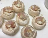 親友直伝アヒージョ♪プチアレンジ メモ用作り方5写真