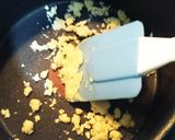 離乳食後期☆やさしい鮭シチュー作り方3写真
