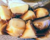 さといもの煮物作り方5写真