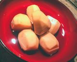 さといもの煮物作り方7写真