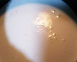 離乳食後期☆やさしい鮭シチュー作り方5写真