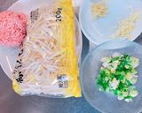 合わせ調味料で簡単!麻婆もやし作り方1写真