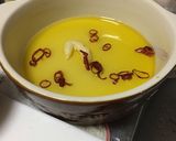 親友直伝アヒージョ♪プチアレンジ メモ用作り方7写真